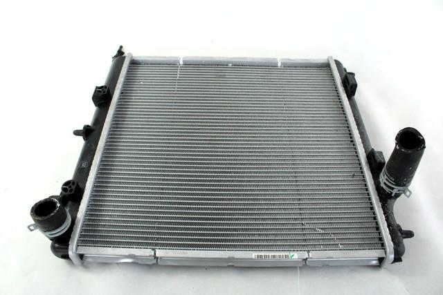 RADIATOR VODE OEM N. 3648444 ORIGINAL REZERVNI DEL OPEL CROSSLAND MK1R P17 P2QO (DAL 2021) BENZINA LETNIK 2021