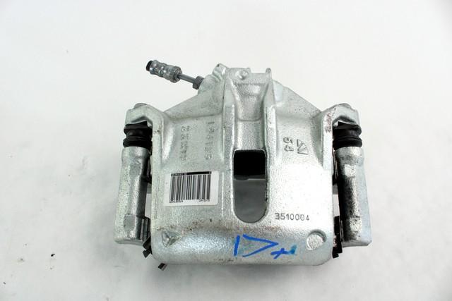 SPREDNJE DESNE ZAVORNE CELJUSTI  OEM N. 9805497780 ORIGINAL REZERVNI DEL OPEL CROSSLAND MK1R P17 P2QO (DAL 2021) BENZINA LETNIK 2021