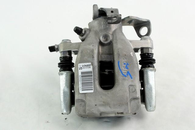 ZADNJE LEVE ZAVORNE CELJUSTI  OEM N. 32055429 ORIGINAL REZERVNI DEL OPEL CROSSLAND MK1R P17 P2QO (DAL 2021) BENZINA LETNIK 2021