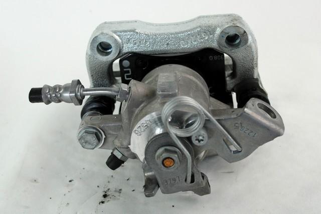 ZADNJE LEVE ZAVORNE CELJUSTI  OEM N. 32055429 ORIGINAL REZERVNI DEL OPEL CROSSLAND MK1R P17 P2QO (DAL 2021) BENZINA LETNIK 2021