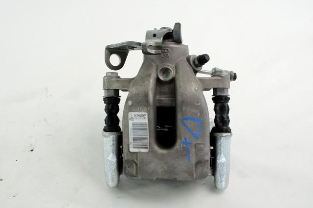 ZADNJE DESNE ZAVORNE CELJUSTI  OEM N. 32055430 ORIGINAL REZERVNI DEL OPEL CROSSLAND MK1R P17 P2QO (DAL 2021) BENZINA LETNIK 2021