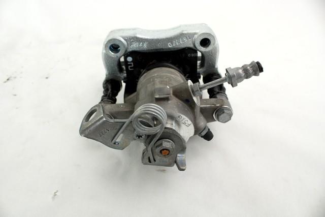 ZADNJE DESNE ZAVORNE CELJUSTI  OEM N. 32055430 ORIGINAL REZERVNI DEL OPEL CROSSLAND MK1R P17 P2QO (DAL 2021) BENZINA LETNIK 2021