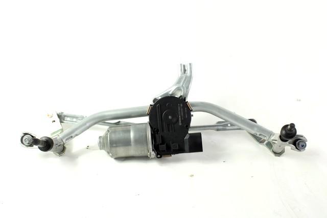 MOTORCEK PREDNJIH BRISALCEV OEM N. 39109362 ORIGINAL REZERVNI DEL OPEL CROSSLAND MK1R P17 P2QO (DAL 2021) BENZINA LETNIK 2021