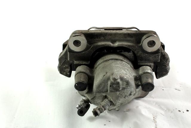 SPREDNJE LEVE ZAVORNE CELJUSTI  OEM N. 34116778145 ORIGINAL REZERVNI DEL BMW X1 E84 (2009 - 2015)DIESEL LETNIK 2011