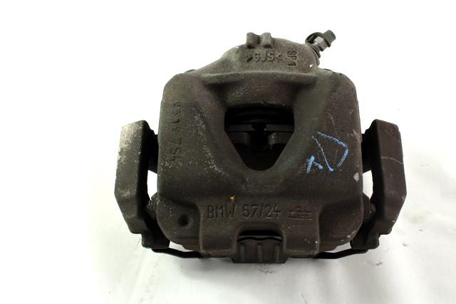 SPREDNJE DESNE ZAVORNE CELJUSTI  OEM N. 34116778146 ORIGINAL REZERVNI DEL BMW X1 E84 (2009 - 2015)DIESEL LETNIK 2011