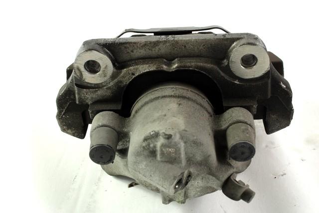 SPREDNJE DESNE ZAVORNE CELJUSTI  OEM N. 34116778146 ORIGINAL REZERVNI DEL BMW X1 E84 (2009 - 2015)DIESEL LETNIK 2011