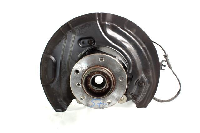 LEVI VRTLJIVI LEZAJ / PESTO KOLESA Z LEZAJEM SPREDAJ OEM N. 31216788699 ORIGINAL REZERVNI DEL BMW X1 E84 (2009 - 2015)DIESEL LETNIK 2011