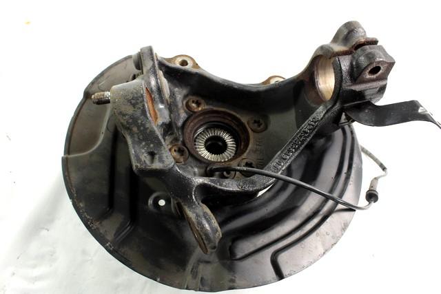 LEVI VRTLJIVI LEZAJ / PESTO KOLESA Z LEZAJEM SPREDAJ OEM N. 31216788699 ORIGINAL REZERVNI DEL BMW X1 E84 (2009 - 2015)DIESEL LETNIK 2011