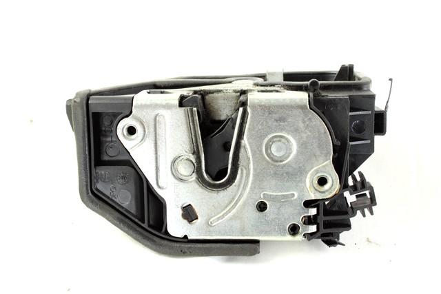 CENTRALNA KLJUCAVNICA ZADJIH LEVIH VRAT OEM N. 7229459 ORIGINAL REZERVNI DEL BMW X1 E84 (2009 - 2015)DIESEL LETNIK 2011