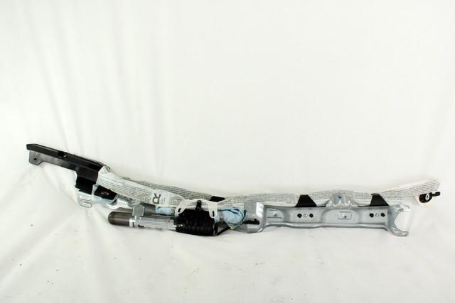 ZRACNA BLAZINA GLAVA DESNA OEM N. 72122991178 ORIGINAL REZERVNI DEL BMW X1 E84 (2009 - 2015)DIESEL LETNIK 2011