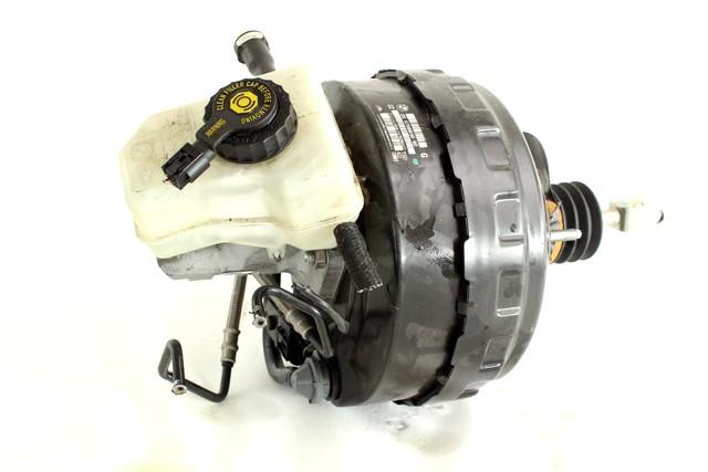 SERVO OJACEVALNIK ZAVOR S PUMPO OEM N. 6788038 ORIGINAL REZERVNI DEL BMW X1 E84 (2009 - 2015)DIESEL LETNIK 2011