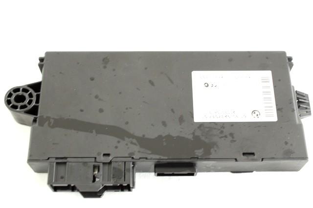 KOMPLET ODKLEPANJE IN VZIG  OEM N. 32114 KIT ACCENSIONE AVVIAMENTO ORIGINAL REZERVNI DEL BMW X1 E84 (2009 - 2015)DIESEL LETNIK 2011