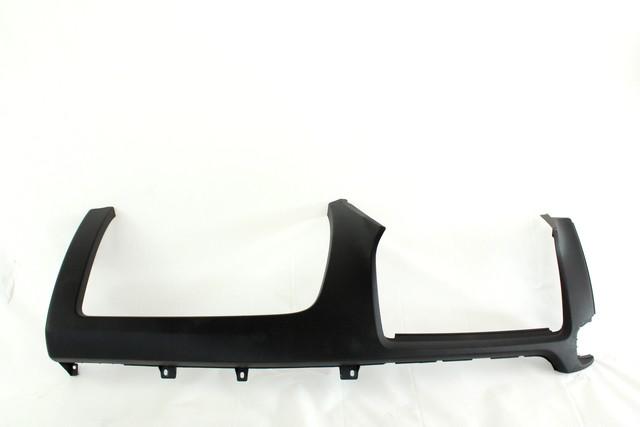 MONTA?NI DELI /  ARMATURNE PLOSCE SPODNJI OEM N. 2991546 ORIGINAL REZERVNI DEL BMW X1 E84 (2009 - 2015)DIESEL LETNIK 2011