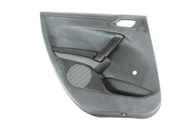 VRATNI PANEL OEM N. PNPSTPG208CABR5P ORIGINAL REZERVNI DEL PEUGEOT 208 CA CC MK1 (2012 -2019) DIESEL LETNIK 2013