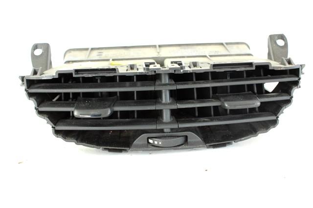 CENTRALNE PREZRACEVALNE SOBE  OEM N. 9672848677 ORIGINAL REZERVNI DEL PEUGEOT 208 CA CC MK1 (2012 -2019) DIESEL LETNIK 2013