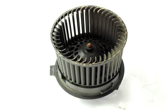 VENTILATOR  KABINE  OEM N. 1608182080 ORIGINAL REZERVNI DEL PEUGEOT 208 CA CC MK1 (2012 -2019) DIESEL LETNIK 2013