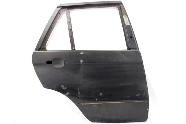 ZADNJA DESNA VRATA OEM N. 41528256828 ORIGINAL REZERVNI DEL BMW X5 E53 (1999 - 2003)BENZINA LETNIK 2001