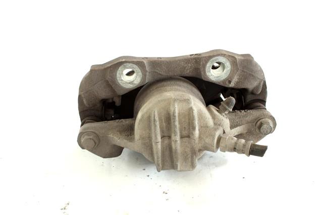 SPREDNJE LEVE ZAVORNE CELJUSTI  OEM N. 4400R6 ORIGINAL REZERVNI DEL PEUGEOT 208 CA CC MK1 (2012 -2019) DIESEL LETNIK 2013