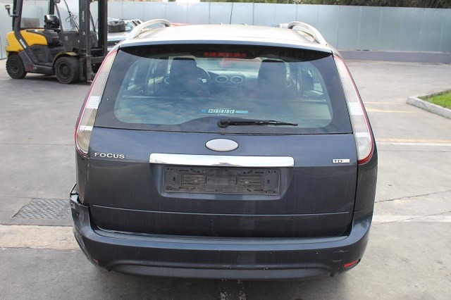 FORD FOCUS 1.6 D SW 80KW 5M 5P (2008) RICAMBI IN MAGAZZINO