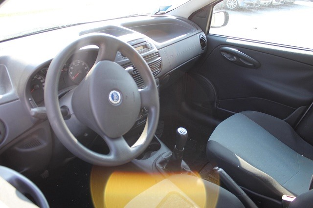 FIAT PUNTO 1.3 D 51KW 5M 5P (2006) RICAMBI IN MAGAZZINO