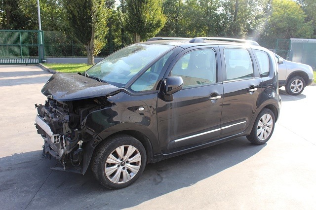 CITROEN C3 PICASSO 1.6 D 68KW 5M 5P (2013) RICAMBI IN MAGAZZINO