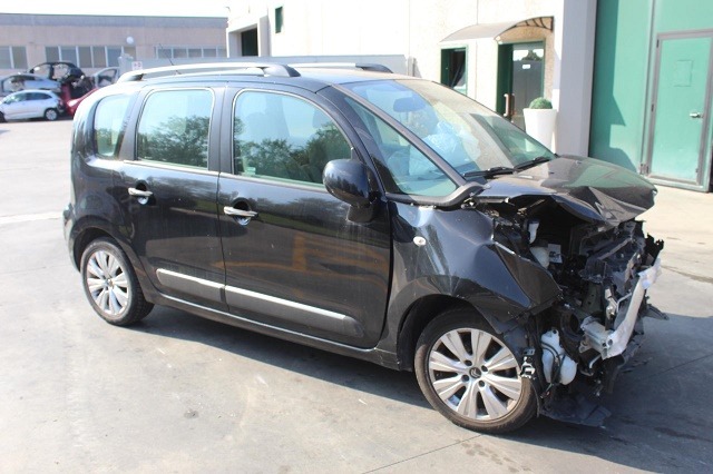 CITROEN C3 PICASSO 1.6 D 68KW 5M 5P (2013) RICAMBI IN MAGAZZINO