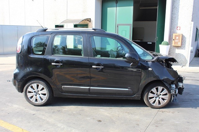 CITROEN C3 PICASSO 1.6 D 68KW 5M 5P (2013) RICAMBI IN MAGAZZINO