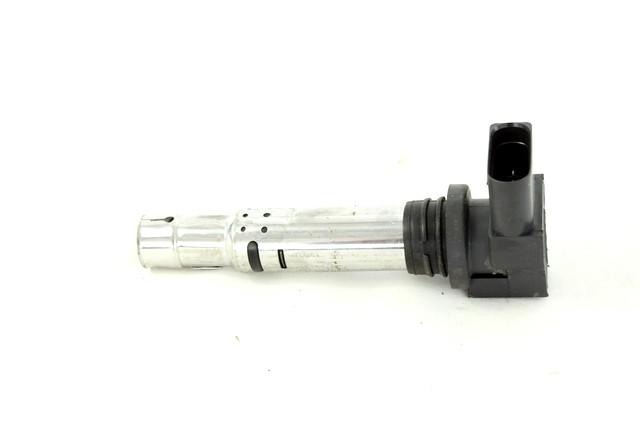 VZIGALNE TULJAVE OEM N. 036905715G ORIGINAL REZERVNI DEL VOLKSWAGEN POLO 6R1 6C1 (06/2009 - 02/2014) BENZINA LETNIK 2012