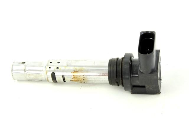 VZIGALNE TULJAVE OEM N. 036905715G ORIGINAL REZERVNI DEL VOLKSWAGEN POLO 6R1 6C1 (06/2009 - 02/2014) BENZINA LETNIK 2012