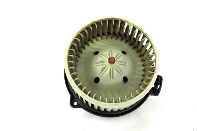 VENTILATOR  KABINE  OEM N. T11-8107110 ORIGINAL REZERVNI DEL DR 5 (2007 - 07/2014) BENZINA/GPL LETNIK 2009