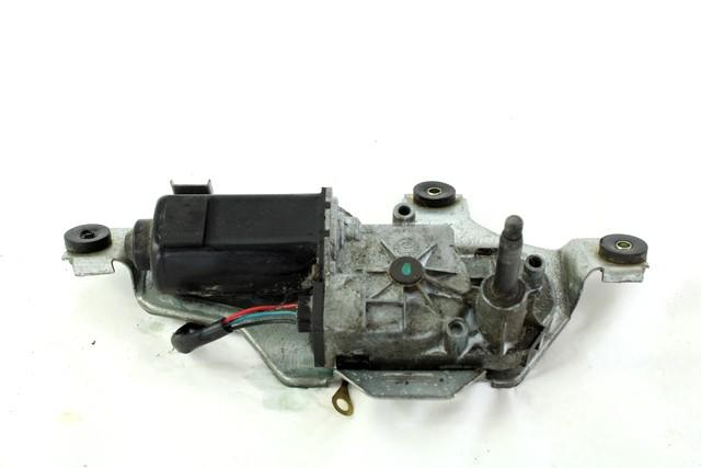 MOTORCEK ZADNJEGA BRISALCA OEM N. ZD1236A ORIGINAL REZERVNI DEL DR 5 (2007 - 07/2014) BENZINA/GPL LETNIK 2009