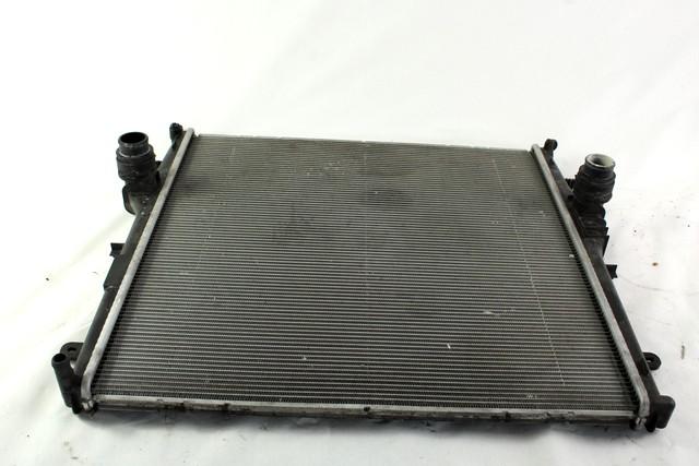 RADIATOR VODE OEM N. 50534300 ORIGINAL REZERVNI DEL ALFA ROMEO STELVIO 949 (DAL 2017)DIESEL LETNIK 2018