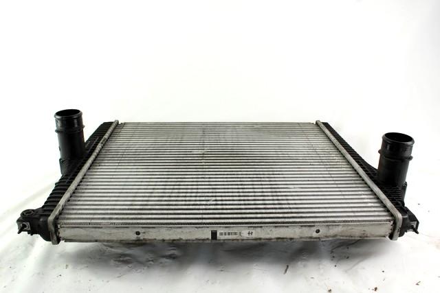 HLADILNIK INTERCOOLER OEM N. 50534301 ORIGINAL REZERVNI DEL ALFA ROMEO STELVIO 949 (DAL 2017)DIESEL LETNIK 2018