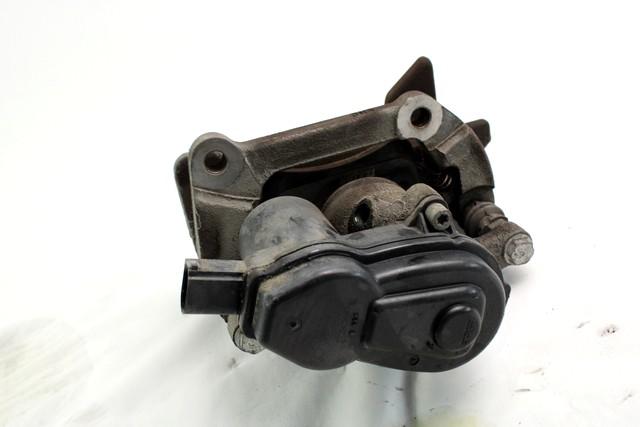 ZADNJE DESNE ZAVORNE CELJUSTI  OEM N. 8K0615404E ORIGINAL REZERVNI DEL AUDI A5 8T R COUPE/5P  (08/2011 - 06/2016) DIESEL LETNIK 2012