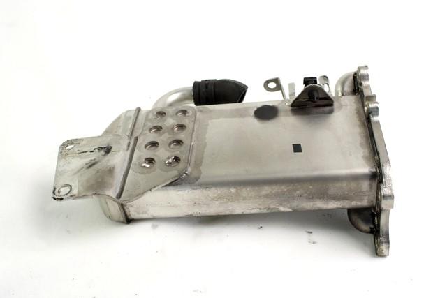 EGR VENTIL/IZMENJALNIK OEM N. V29009967 ORIGINAL REZERVNI DEL AUDI A5 8T R COUPE/5P  (08/2011 - 06/2016) DIESEL LETNIK 2012