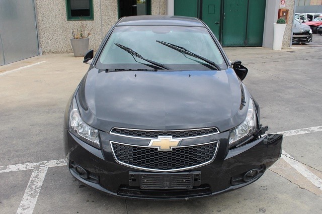 CHEVROLET CRUZE 1.8 G 104KW 5M 5P (2012) RICAMBI IN MAGAZZINO