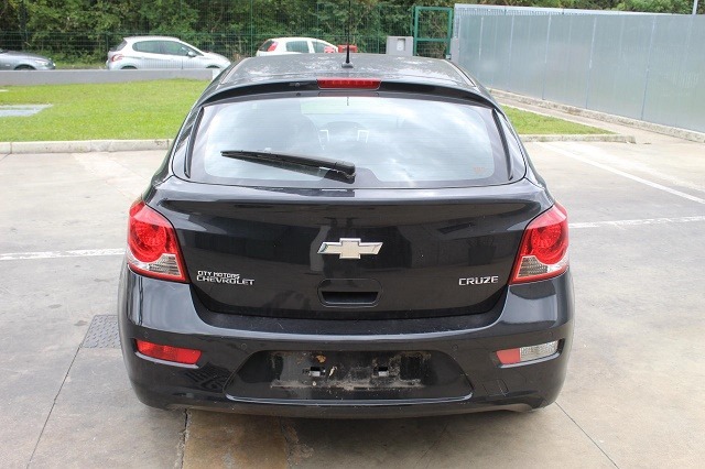 CHEVROLET CRUZE 1.8 G 104KW 5M 5P (2012) RICAMBI IN MAGAZZINO