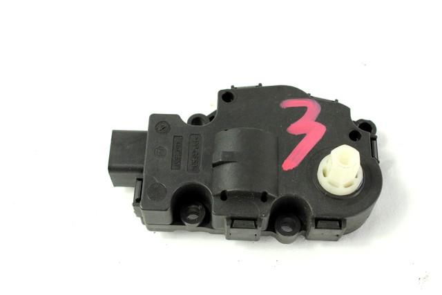 MOTORCEK OGREVANJA OEM N. K9749006 ORIGINAL REZERVNI DEL AUDI A5 8T R COUPE/5P  (08/2011 - 06/2016) DIESEL LETNIK 2012