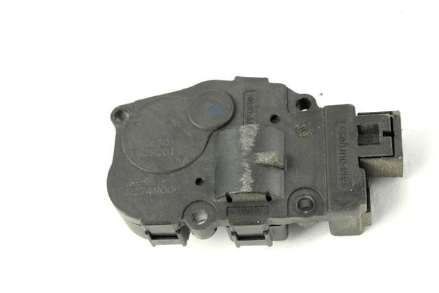 MOTORCEK OGREVANJA OEM N. K9749006 ORIGINAL REZERVNI DEL AUDI A5 8T R COUPE/5P  (08/2011 - 06/2016) DIESEL LETNIK 2012