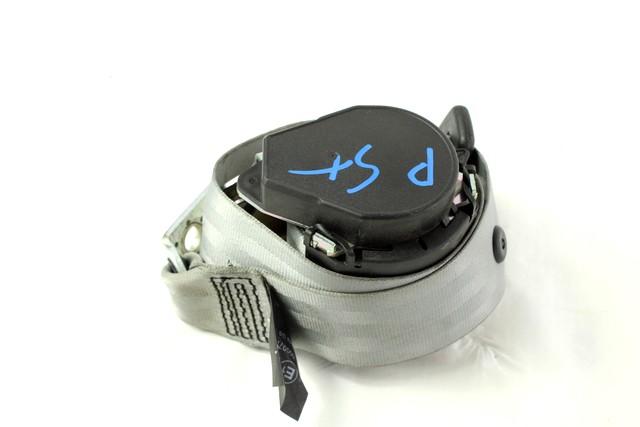 VARNOSTNI PAS OEM N. 8K0857805Q ORIGINAL REZERVNI DEL AUDI A5 8T R COUPE/5P  (08/2011 - 06/2016) DIESEL LETNIK 2012