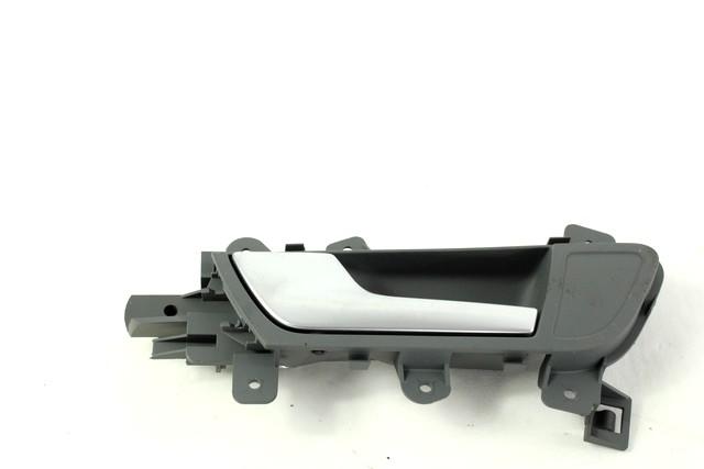 NOTRANJA KLJUKA  OEM N. 8K0839019D ORIGINAL REZERVNI DEL AUDI A5 8T R COUPE/5P  (08/2011 - 06/2016) DIESEL LETNIK 2012