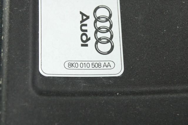 LOPUTA GORIVA OEM N. 8T8809907AGRU ORIGINAL REZERVNI DEL AUDI A5 8T R COUPE/5P  (08/2011 - 06/2016) DIESEL LETNIK 2012