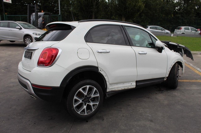 FIAT 500X 1.3 D 70KW 5M 5P (2017) RICAMBI IN MAGAZZINO 