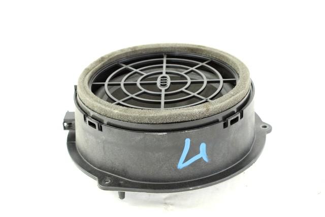 ZVOCNIKI OEM N. 8R0035411 ORIGINAL REZERVNI DEL AUDI A5 8T R COUPE/5P  (08/2011 - 06/2016) DIESEL LETNIK 2012