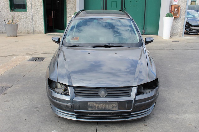 FIAT STILO SW 1.9 D 103KW 6M 5P (2005) RICAMBI IN MAGAZZINO