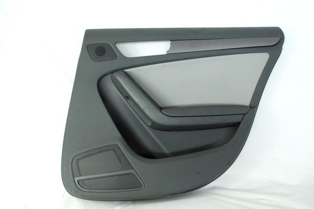 VRATNI PANEL OEM N. PNPDTADA58TRBR5P ORIGINAL REZERVNI DEL AUDI A5 8T R COUPE/5P  (08/2011 - 06/2016) DIESEL LETNIK 2012