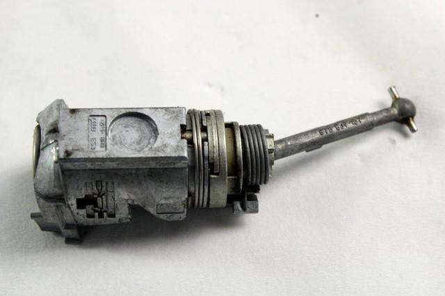 KOMPLET ODKLEPANJE IN VZIG  OEM N. 11989 KIT ACCENSIONE AVVIAMENTO ORIGINAL REZERVNI DEL AUDI A5 8T R COUPE/5P  (08/2011 - 06/2016) DIESEL LETNIK 2012