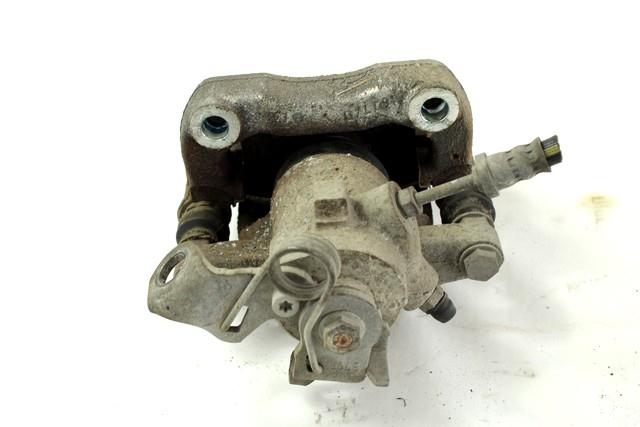 ZADNJE DESNE ZAVORNE CELJUSTI  OEM N. 4400W6 ORIGINAL REZERVNI DEL CITROEN C3 PICASSO MK1R (2012 - 2017) DIESEL LETNIK 2013