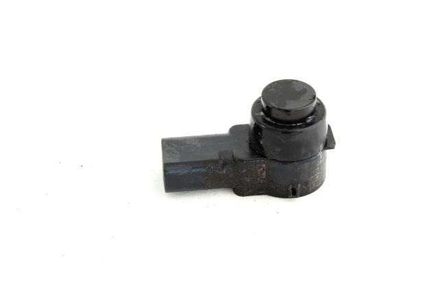 PARKIRNI SENZORJI OEM N. 9663821577XT ORIGINAL REZERVNI DEL CITROEN C3 PICASSO MK1R (2012 - 2017) DIESEL LETNIK 2013