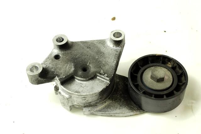 NAPENJALEC JERMENA OEM N. 1611425680 ORIGINAL REZERVNI DEL CITROEN C3 PICASSO MK1R (2012 - 2017) DIESEL LETNIK 2013